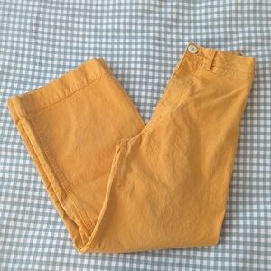 Jesse Kamm Sailor Pants Caribbean Gold 0